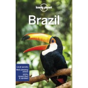Brazil Lonely Planet